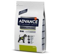 Cane - Advance 2,5Kg Hipoallergenic