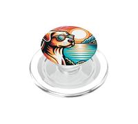 Cane Al Lago di Como PopSockets PopGrip per MagSafe