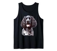 Cane American Water Spaniel Canotta