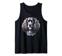Cane American Water Spaniel Canotta