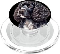 Cane American Water Spaniel PopSockets PopGrip per MagSafe
