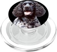 Cane American Water Spaniel PopSockets PopGrip per MagSafe