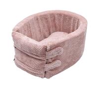 Cane Auto Seggiolino per Medio Piccolo Taglia Rosa