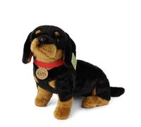 Cane Bassotto in Peluche 30 cm Eco-Friendly
