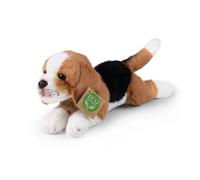 Cane Beagle di peluche Eco-Friendly 20 cm
