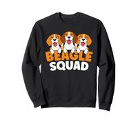 Cane Beagle Felpa