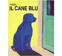 CANE BLU [Oct 19, 2006] Nadja and Morpurgo, Anna