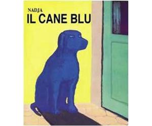 CANE BLU [Oct 19, 2006] Nadja and Morpurgo, Anna