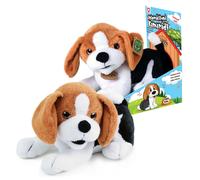 Cane Bobík - Amico di Peluche Interattivo