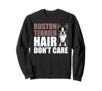 Cane Boston Terrier Felpa