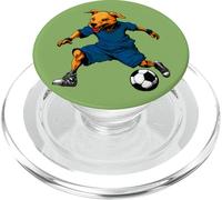 Cane Calciatore PopSockets PopGrip per MagSafe