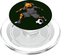 Cane calciatore PopSockets PopGrip per MagSafe