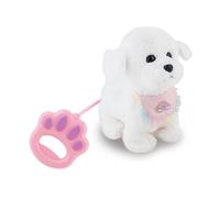 Cane che cammina con effetti a cavo 22 cm
