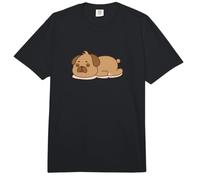 Cane Che Dorme Comfort Colors Adult Heavyweight T-Shirt