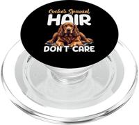 Cane Cocker Spaniel PopSockets PopGrip per MagSafe