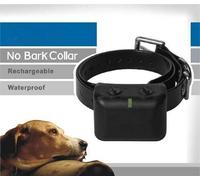 Cane Collare Antiabbaio Formazione di addestramento