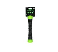 Dog Comets Meteor Throwing Stick Green - S