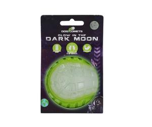 Cane Comete che brilla al buio Luna Verde m 1 St