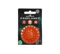 Cane Comete Esopianeta Arancione s 1 St