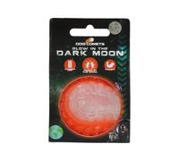 Cane Comete Luna Arancione Brillante al Buio s 1 St