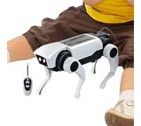 Cane con Intelligenza Artificiale Kit di Apprendimento Educativo