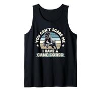 Cane Corso Cane Canotta
