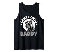 Cane Corso Cane Canotta