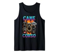 Cane Corso Canotta