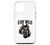 Cane Corso Custodia per iPhone 12/12 Pro