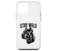 Cane Corso Custodia per iPhone 12 mini