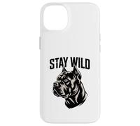 Cane Corso Custodia per iPhone 14 Plus
