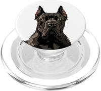 Cane Corso Dog Illustrazione PopSockets PopGrip per MagSafe