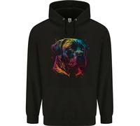 Cane Corso Dog Uomo Felpa