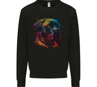Cane Corso Dog Uomo Sweatshirt Jumper