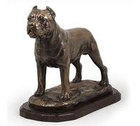 Cane Corso Esclusivo Serie Cane Figura Art-Dog