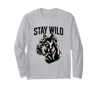 Cane Corso Maglia a Manica