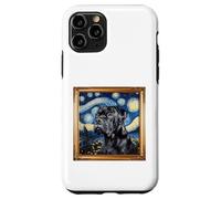 Cane Corso Notte Stellata Custodia per iPhone 11 Pro