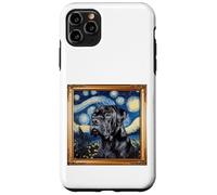 Cane Corso Notte Stellata Custodia per iPhone 11 Pro Max