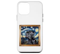 Cane Corso Notte Stellata Custodia per iPhone 12 mini