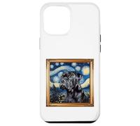 Cane Corso Notte Stellata Custodia per iPhone 12 Pro Max