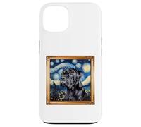 Cane Corso Notte Stellata Custodia per iPhone 13