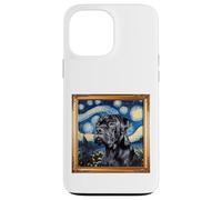 Cane Corso Notte Stellata Custodia per iPhone 13 Pro Max