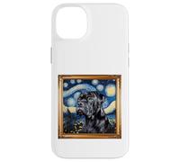 Cane Corso Notte Stellata Custodia per iPhone 14 Plus