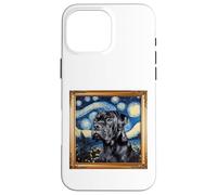 Cane Corso Notte Stellata Custodia per iPhone 16 Pro Max