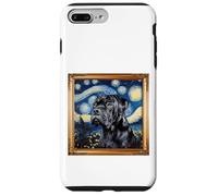 Cane Corso Notte Stellata Custodia per iPhone 7 Plus/8 Plus