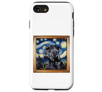 Cane Corso Notte Stellata Custodia per iPhone SE (2020) / 7/8