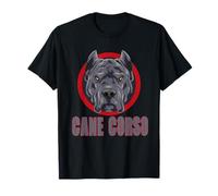 Cane Corso per un proprietario di Cane Corso Allevatore di Maglietta