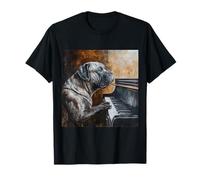 Cane Corso Piano Cane Maglietta