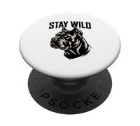 Cane Corso PopSockets PopGrip Adesivo