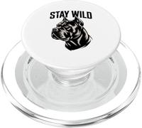 Cane Corso PopSockets PopGrip per MagSafe